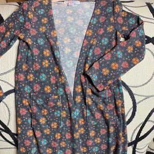 Sariah kids cardigan